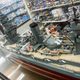 Illustration for article titled Check Out the Most Amazing Warship Models Youll Ever See